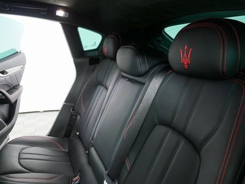 Used 2022 Maserati Levante Modena S image 22