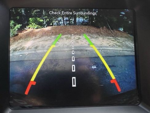 Used 2019 Dodge Durango SRT image 26