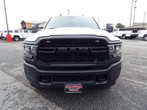 Used 2023 RAM 2500 Tradesman AWD/4WD image 12
