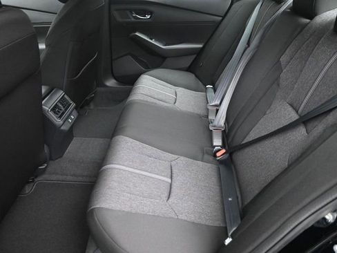 New 2026 Honda Accord Sport image 19