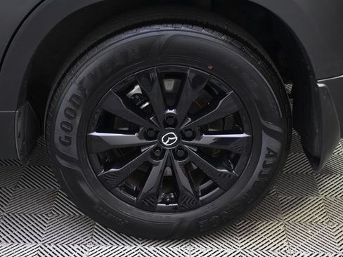 Used 2024 MAZDA CX-50 AWD 2.5 S w/ Weather Package image 20