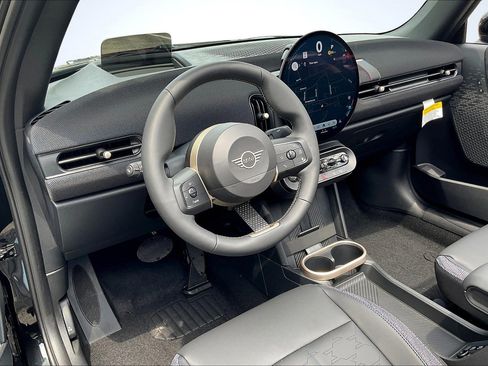 New 2025 MINI Cooper S image 7