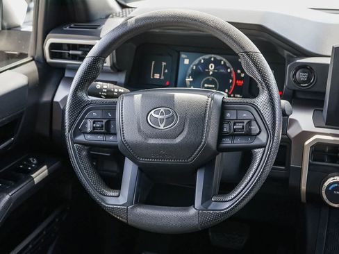 Used 2024 Toyota Tacoma SR5 image 14