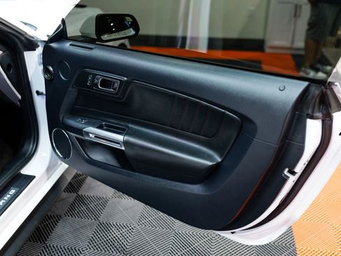 Used 2015 Ford Mustang GT Premium w/ Equipment Group 401A image 24