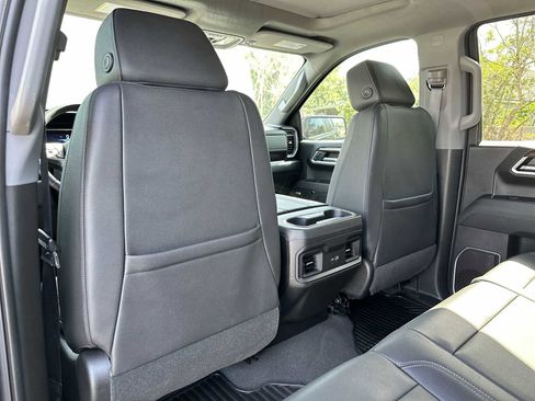 Certified 2023 Chevrolet Silverado 1500 RST w/ Convenience Package II image 16