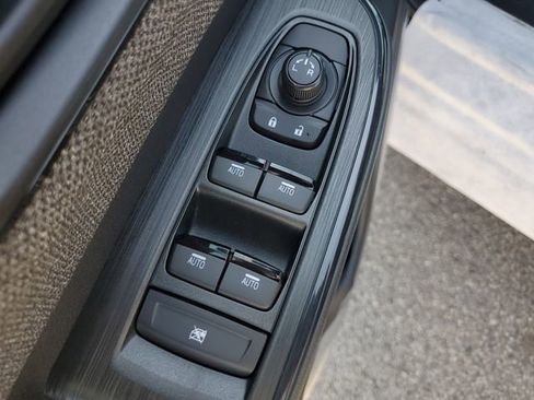 New 2026 Subaru Outback Premium image 20