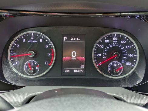 Used 2022 Kia K5 GT-Line w/ GT-Line FWD Premium Package image 34