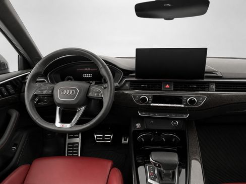 Certified 2022 Audi S5 Premium Plus AWD/4WD image 25