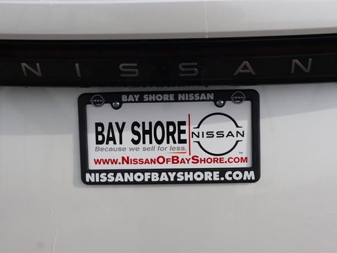 Certified 2024 Nissan Ariya ENGAGE image 32