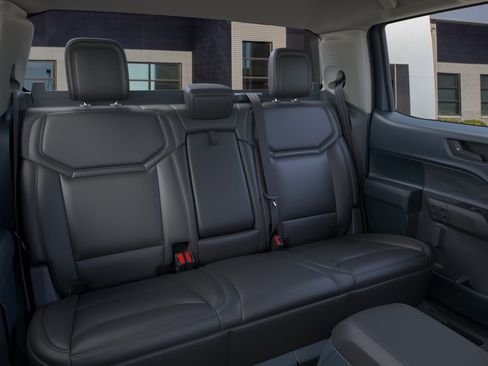 New 2026 Ford Maverick Lariat AWD/4WD image 11