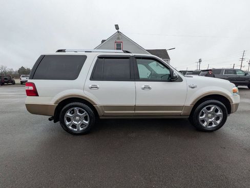 Used 2013 Ford Expedition King Ranch AWD/4WD image 2