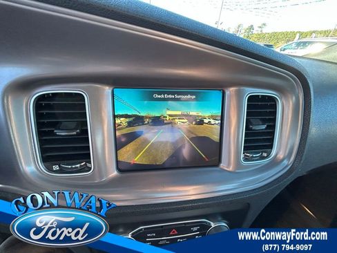 Used 2023 Dodge Charger R/T image 37