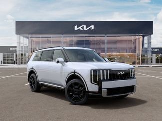 New 2027 Kia Telluride SX FWD 360° Tour