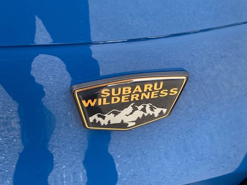 New 2026 Subaru Forester Wilderness image 27
