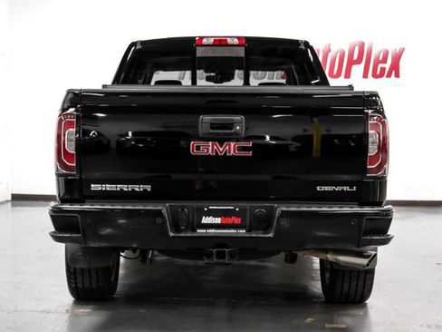 Used 2017 GMC Sierra 1500 Denali image 8