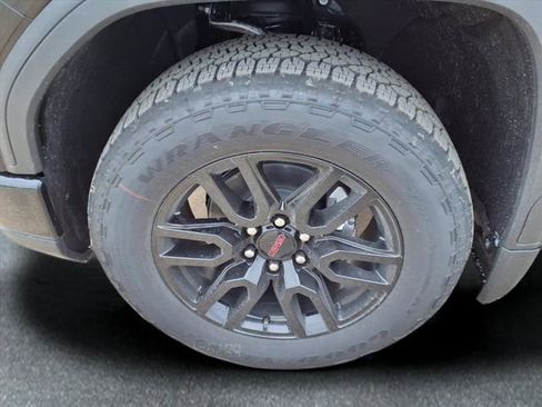 New 2026 GMC Sierra 1500 Elevation w/ Preferred Package image 27