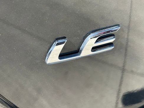 Certified 2025 Toyota Corolla LE image 13