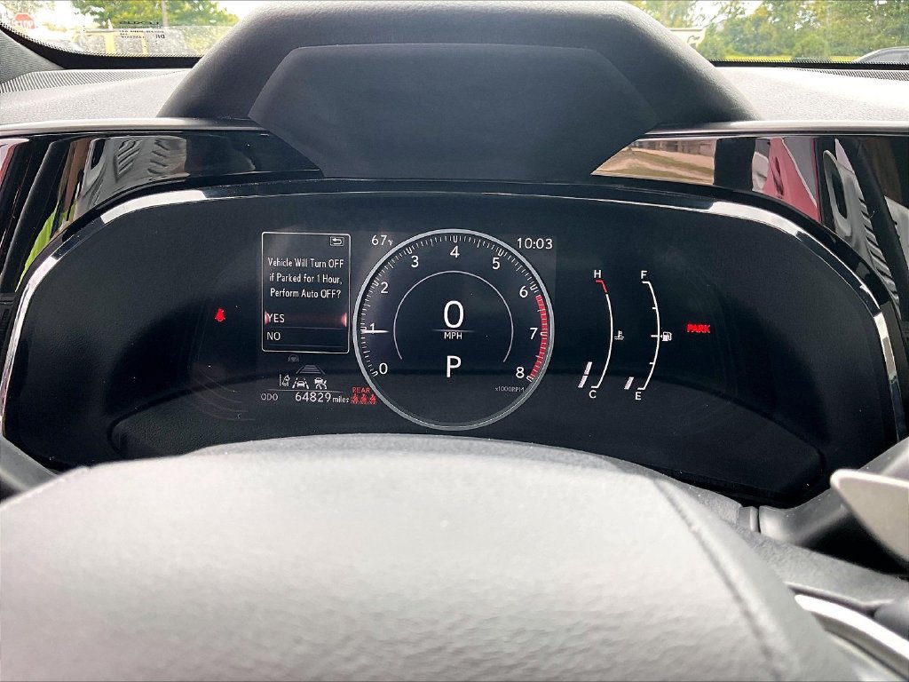 Used 2023 Lexus NX 350 AWD image 20