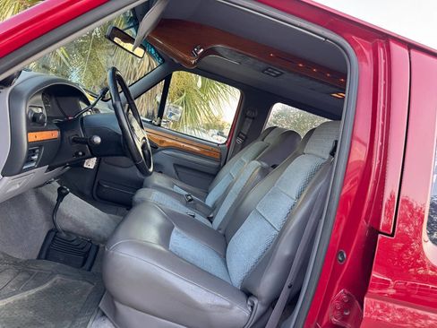 Used 1994 Ford F350 4x4 Crew Cab image 6
