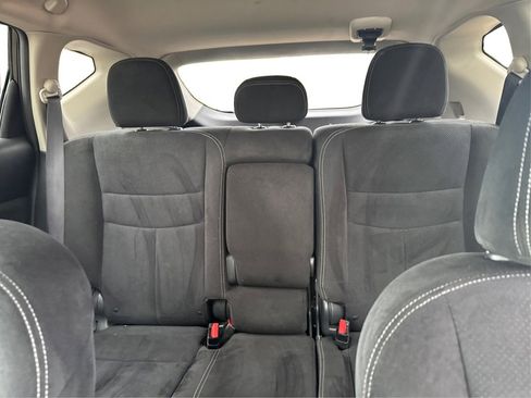 Used 2018 Nissan Murano SV image 29