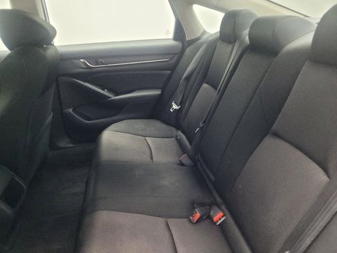 Used 2020 Honda Accord LX image 18