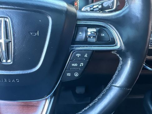 Used 2023 Lincoln Navigator L Reserve image 20