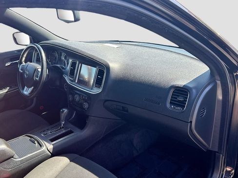 Used 2014 Dodge Charger R/T w/ Blacktop Package RWD image 28