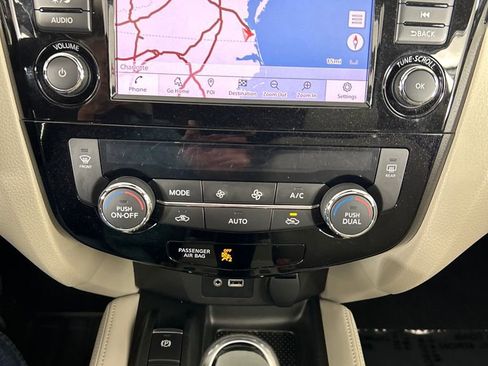 Used 2020 Nissan Rogue Sport SL w/ Premium Package AWD/4WD image 15