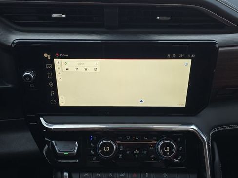 Used 2025 GMC Sierra 1500 Denali Ultimate image 37