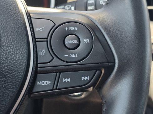 Certified 2019 Toyota RAV4 Limited w/ All Weather Liner Package AWD/4WD image 32