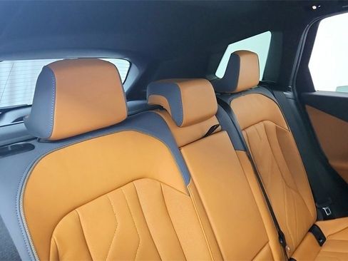 New 2025 BMW X3 xDrive30i w/ Premium Package image 20