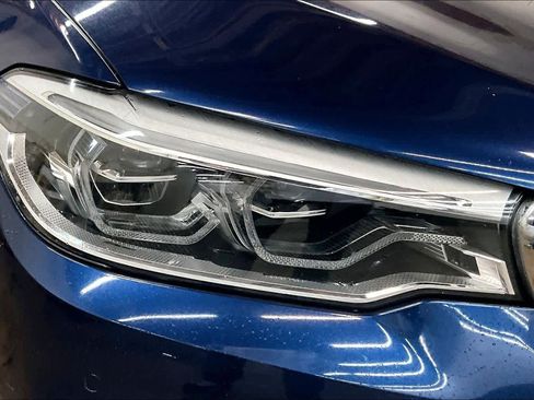 Used 2018 BMW 530e 530e iPerformance image 30