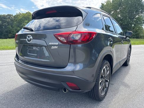 Used 2016 MAZDA CX-5 Grand Touring FWD image 5