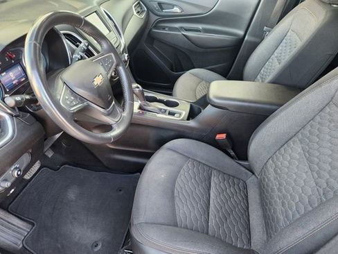 Used 2019 Chevrolet Equinox LT image 4