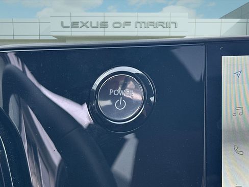 Certified 2025 Lexus NX 350h AWD w/ Premium Package image 19