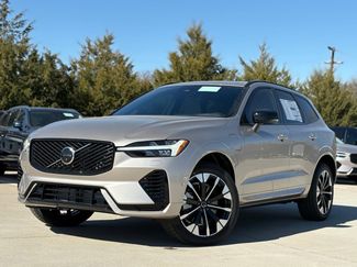 New 2026 Volvo XC60 T8 Plus w/ Protection Package Premier video 2