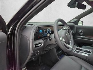 Used 2026 Hyundai Palisade Calligraphy FWD video 3