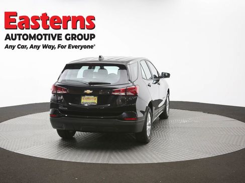 Used 2024 Chevrolet Equinox LS w/ Driver Confidence II Package FWD image 38