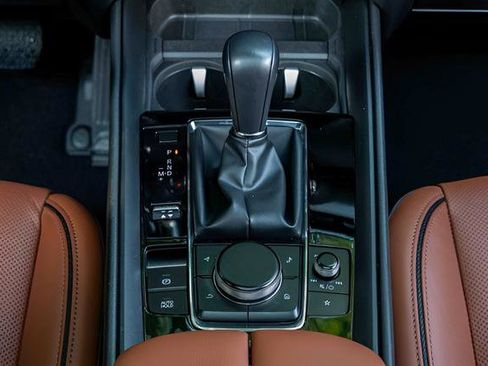 Used 2024 MAZDA CX-50 2.5 Turbo w/ Premium Plus Pkg image 14