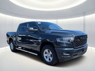 New 2026 RAM 1500 Big Horn w/ Sport Appearance Package AWD/4WD video 1