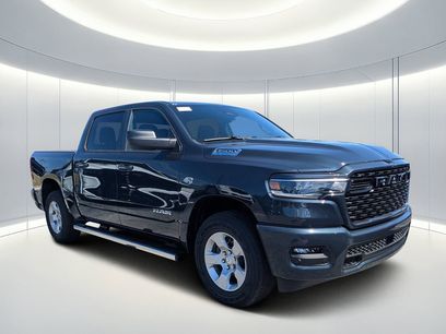 New 2026 RAM 1500 Big Horn w/ Sport Appearance Package