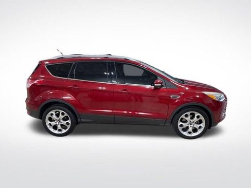 Used 2014 Ford Escape Titanium w/ Equipment Group 401A image 6