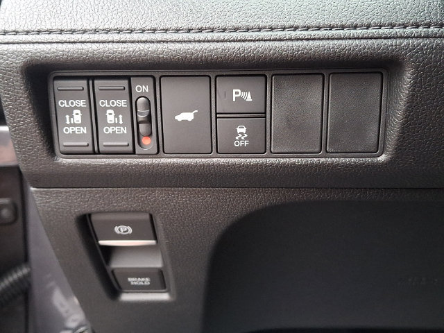 New 2026 Honda Odyssey Elite image 16