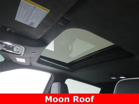 Used 2024 GMC Sierra 2500 AT4X w/ Snow Plow Prep/Camper Package image 22