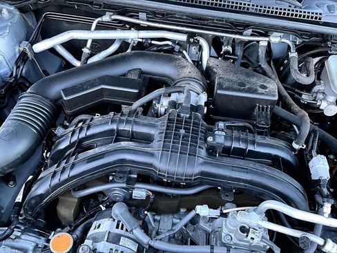 Used 2020 Subaru Crosstrek 2.0i Limited w/ Moonroof Package image 31