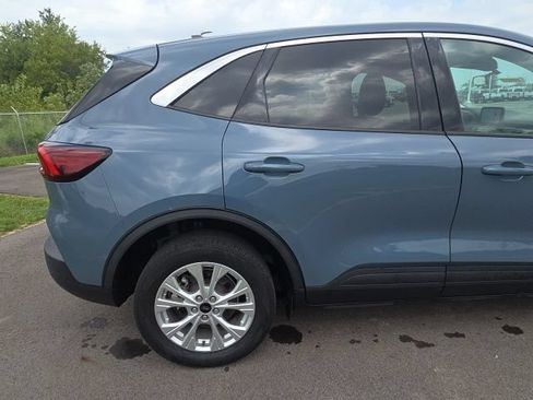 Used 2023 Ford Escape Active AWD/4WD image 7