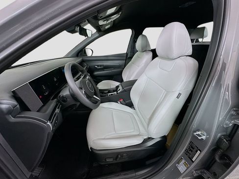 New 2026 Hyundai Santa Cruz SEL image 15