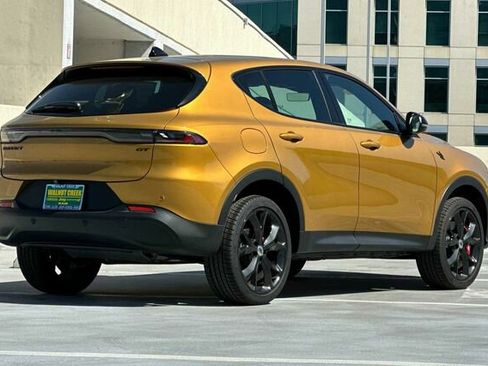 New 2024 Dodge Hornet GT Plus image 4