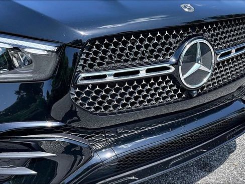 Certified 2024 Mercedes-Benz GLE 350 4MATIC image 36