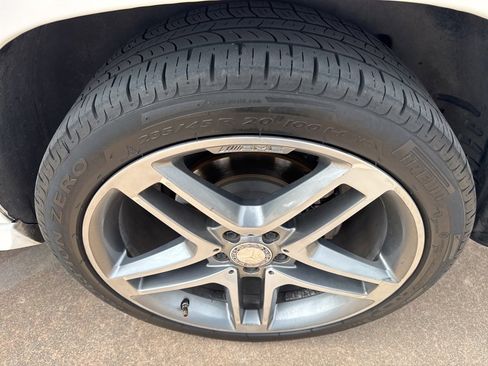 Used 2015 Mercedes-Benz GLK 350 2WD image 31